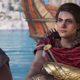 Image for article titled Assassin's Creed Odyssey Acts Like An RPG, But It Doesn't Go Far Enough